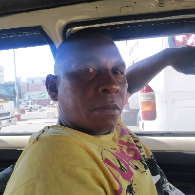 Taxi Finder Madagascar, Chauffeur RASOLOMAMPIONONA Dieu Donné, 3555 TAF