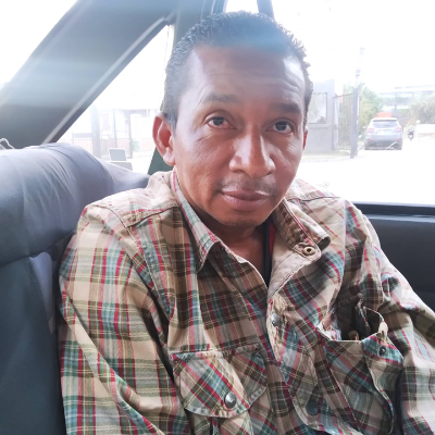 Taxi Finder Madagascar, Chauffeur RANARIVELO Fanomezantsoa, 8739 TAV