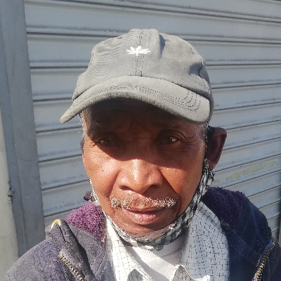 Taxi Finder Madagascar, Chauffeur Mr Victor, 4409 TAA