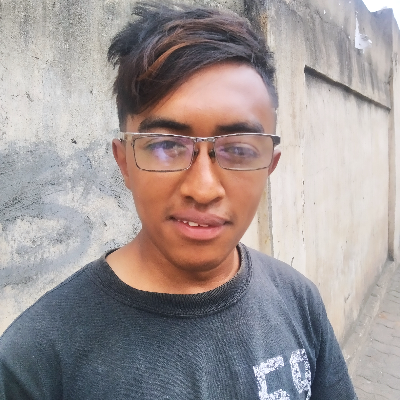 Taxi Finder Madagascar, Chauffeur RANDRIANANTENAINA Jean, 6920 TN