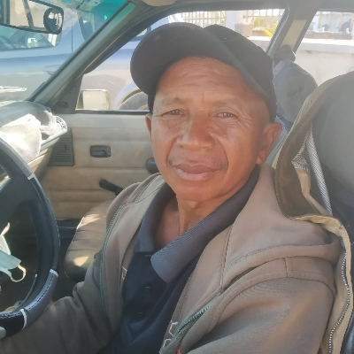 Taxi Finder Madagascar, Chauffeur RALAIMAHOLY Andrianiaina Herizo, 4940 TAD