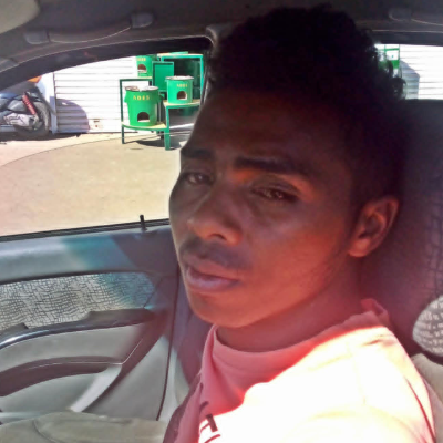 Taxi Finder Madagascar, Chauffeur ANJARASOA Nantenaina Paul, 3314 FB