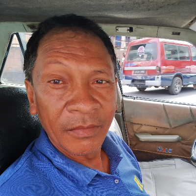 Taxi Finder Madagascar, Chauffeur ANDRIANJATOVO José Christian, 7566 TBF