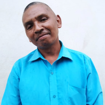 Taxi Finder Madagascar, Chauffeur RANOARIJAONA Fanomezantsoa, 2443 TR