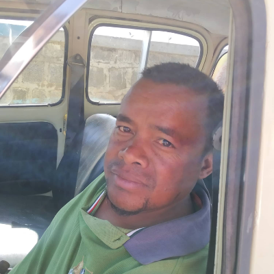 Taxi Finder Madagascar, Chauffeur RAKOTONDRAIBE Sitraka, 4413 TL