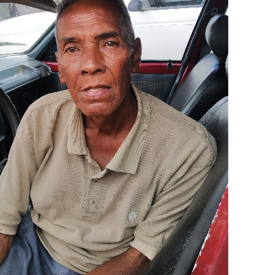 Taxi Finder Madagascar, Chauffeur RASOLOFO Sata Mamitiana, 9714 TAJ
