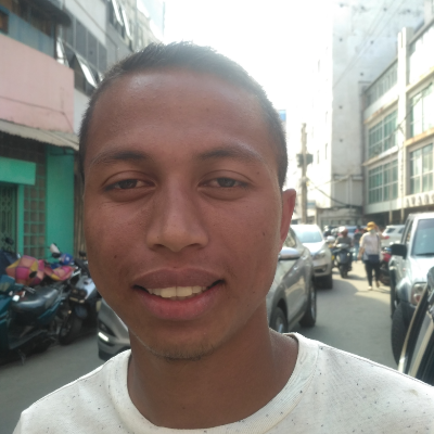 Taxi Finder Madagascar, Chauffeur Mr Rinja, 9740 TAC