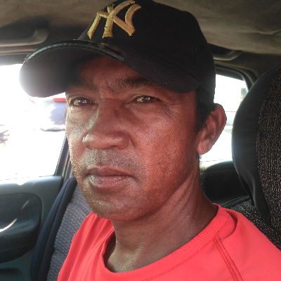 Taxi Finder Madagascar, Chauffeur Mr Didyh, 7431 TAN