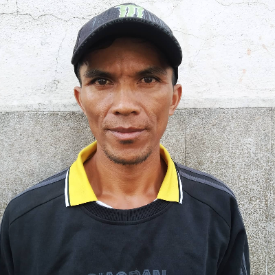 Taxi Finder Madagascar, Chauffeur RAJEMISON Hanitriniaina Olivier, 2257 TAK
