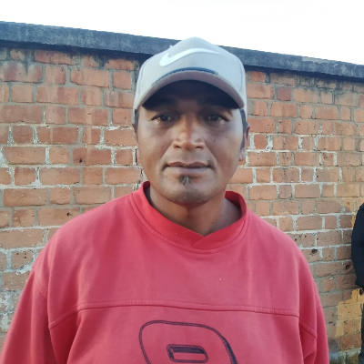 Taxi Finder Madagascar, Chauffeur RAZANAKOTO Jean Claude, 9769 TN