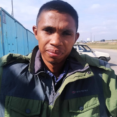 Taxi Finder Madagascar, Chauffeur RANDRIANANDRASANA Andry Nantenaina, 3655 TAC