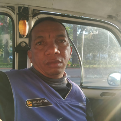 Taxi Finder Madagascar, Chauffeur RAJEMISON Jean Jérémy, 9198 TR