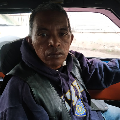 Taxi Finder Madagascar, Chauffeur RASOLOHAJA Heriniaina Théo, 1560 TBK