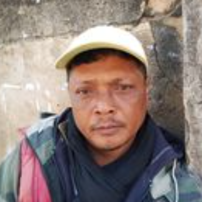 Taxi Finder Madagascar, Chauffeur RABEARIFARA Raoul, 0096 TV