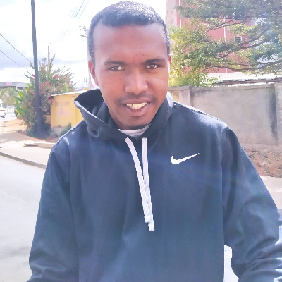 Taxi Finder Madagascar, Chauffeur RANDRIANALIZAKASOA Tantely, 8789 TAC