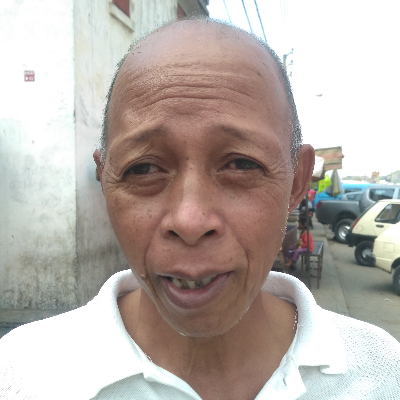 Taxi Finder Madagascar, Chauffeur Mr Ndrema, 2793 TJ
