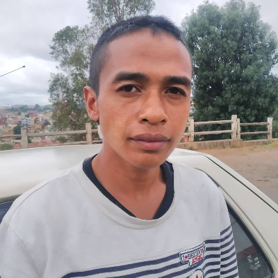 Taxi Finder Madagascar, Chauffeur RAFANOHELISON Amboara Nomena, 4820 TAE