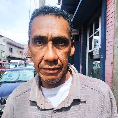 Taxi Finder Madagascar, Chauffeur RAKOTOMALALA Alain, 1170 TU