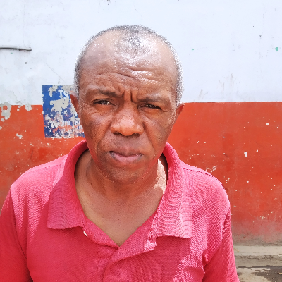 Taxi Finder Madagascar, Chauffeur RANDIMBIMALALA Josoa, 2053 TU