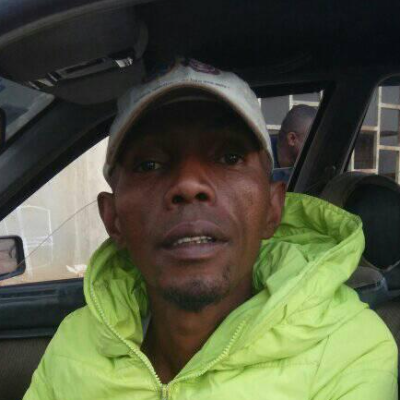 Taxi Finder Madagascar, Chauffeur RATSIMBAZAFY Santatriniaina Tahirisoa, 1000 FE