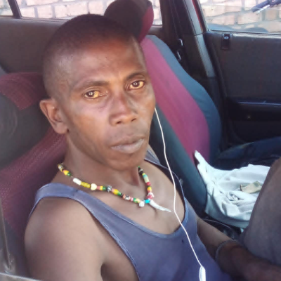 Taxi Finder Madagascar, Chauffeur RANDIMBINDRAIBE Francois Alexis, 8018 FE