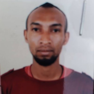 Taxi Finder Madagascar, Chauffeur RANDRIAMANANTSOA Heriniaina Fabiolah, 0340938826