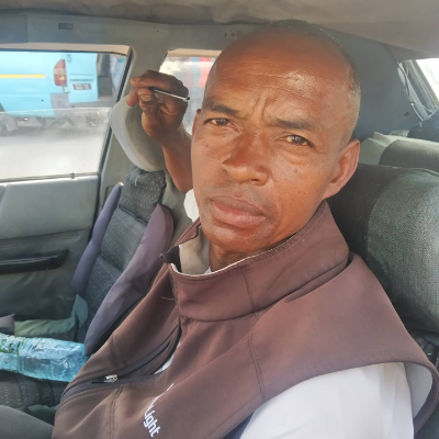 Taxi Finder Madagascar, Chauffeur RANDRIAMANANTSOA Jean Christophe, 3228 TAE