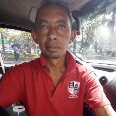Taxi Finder Madagascar, Chauffeur RANAIVOMANANA Lahatra, 7383TBD