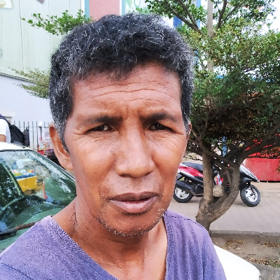 Taxi Finder Madagascar, Chauffeur ANDRIAMANALINA Jakoba, 1201 TU