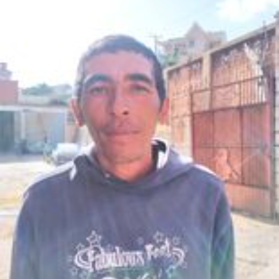 Taxi Finder Madagascar, Chauffeur RALAIARIJAONA Tahina, 6051 TAC