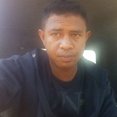 Taxi Finder Madagascar, Chauffeur RAHERIMANANTSOA Toky Harimamy, 2642TAD