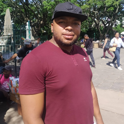 Taxi Finder Madagascar, Chauffeur RAZANABELONIRINA Joseph Christian, 7469 TBA