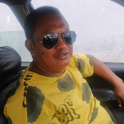 Taxi Finder Madagascar, Chauffeur RAHARIJAONA Franck, 3764 TAN