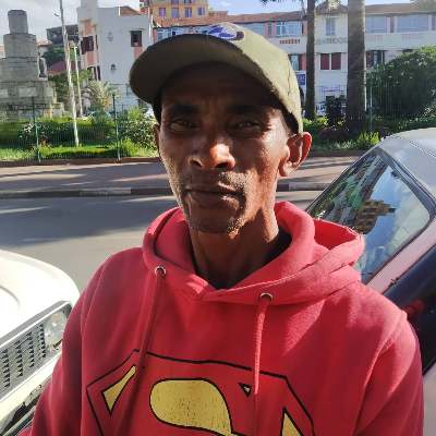 Taxi Finder Madagascar, Chauffeur RAOMBANAMAMILIVA Igibert, 9159 TL