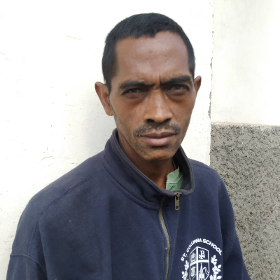 Taxi Finder Madagascar, Chauffeur RANDRIANARIVONY Éric, 4714 TAJ