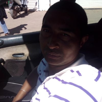Taxi Finder Madagascar, Chauffeur RAINIALISON Mahefanirina, 3318 FD