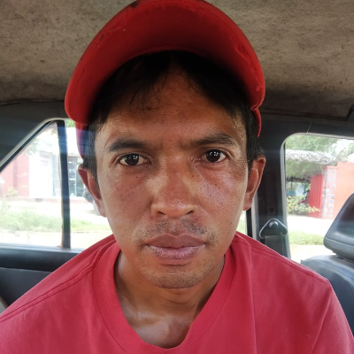Taxi Finder Madagascar, Chauffeur RAMAHEFASON Salemaniaina, 9091 TL