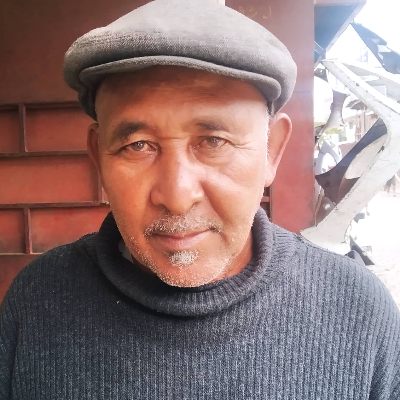 Taxi Finder Madagascar, Chauffeur RAKOTOMALALA Jean Louis, 9278 TS