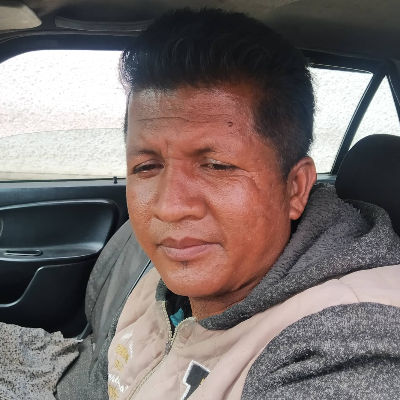 Taxi Finder Madagascar, Chauffeur RANDRIANANTENAINA Harizafy, 0983 TI