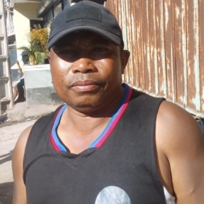 Taxi Finder Madagascar, Chauffeur RASOANDRIRIJA Narahinjaka, 4191 FC