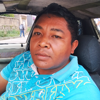 Taxi Finder Madagascar, Chauffeur RAMAKANDRARINY Tolojanahary, tolotra_6x3R