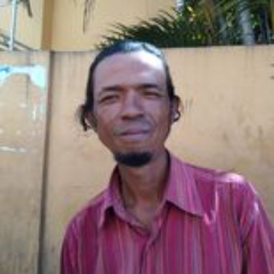 Taxi Finder Madagascar, Chauffeur RAONY Mamitiana, 4889 TAE