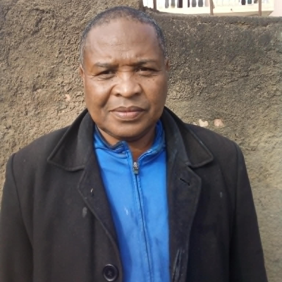 Taxi Finder Madagascar, Chauffeur RANDRIANANDRASANA Augustin Francois Denis, 0022 FE