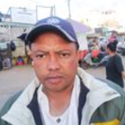 Taxi Finder Madagascar, Chauffeur RAJOSOA Hasina, 4409 TAE