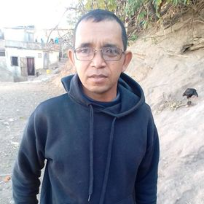 Taxi Finder Madagascar, Chauffeur ANDRIAMAMPIONONA Seheno, 8841 TP