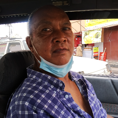 Taxi Finder Madagascar, Chauffeur RAKOTOARIVONY Raymond, 6094 TAA
