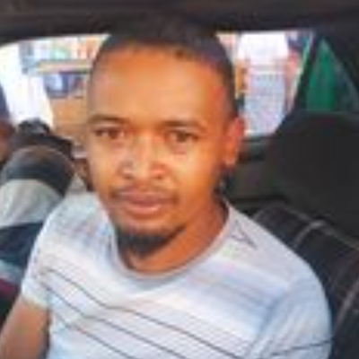 Taxi Finder Madagascar, Chauffeur RAKOTOMIHANTA Naël, 0284 TAF
