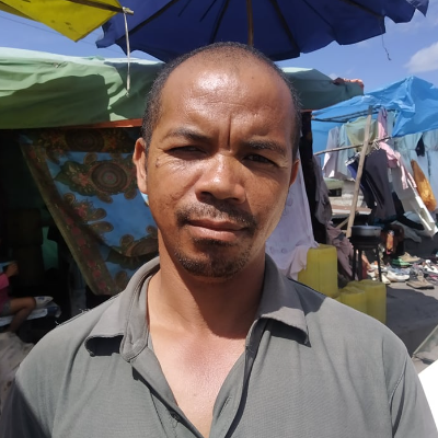 Taxi Finder Madagascar, Chauffeur RAKOTONARINAMBININTSOA Zo, 9641 TBF