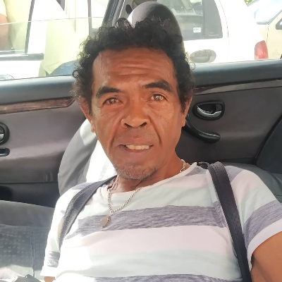 Taxi Finder Madagascar, Chauffeur RANAIVOSON Randriamiarana, 0333 TAL