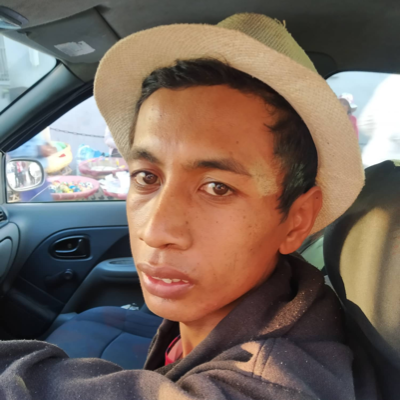 Taxi Finder Madagascar, Chauffeur RANDRIANALISON Lova Henintsoa, 5574 TBD